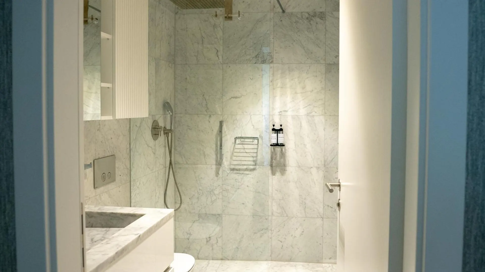 Luxury Penthouse with Terrace Apartment Vienna Austria