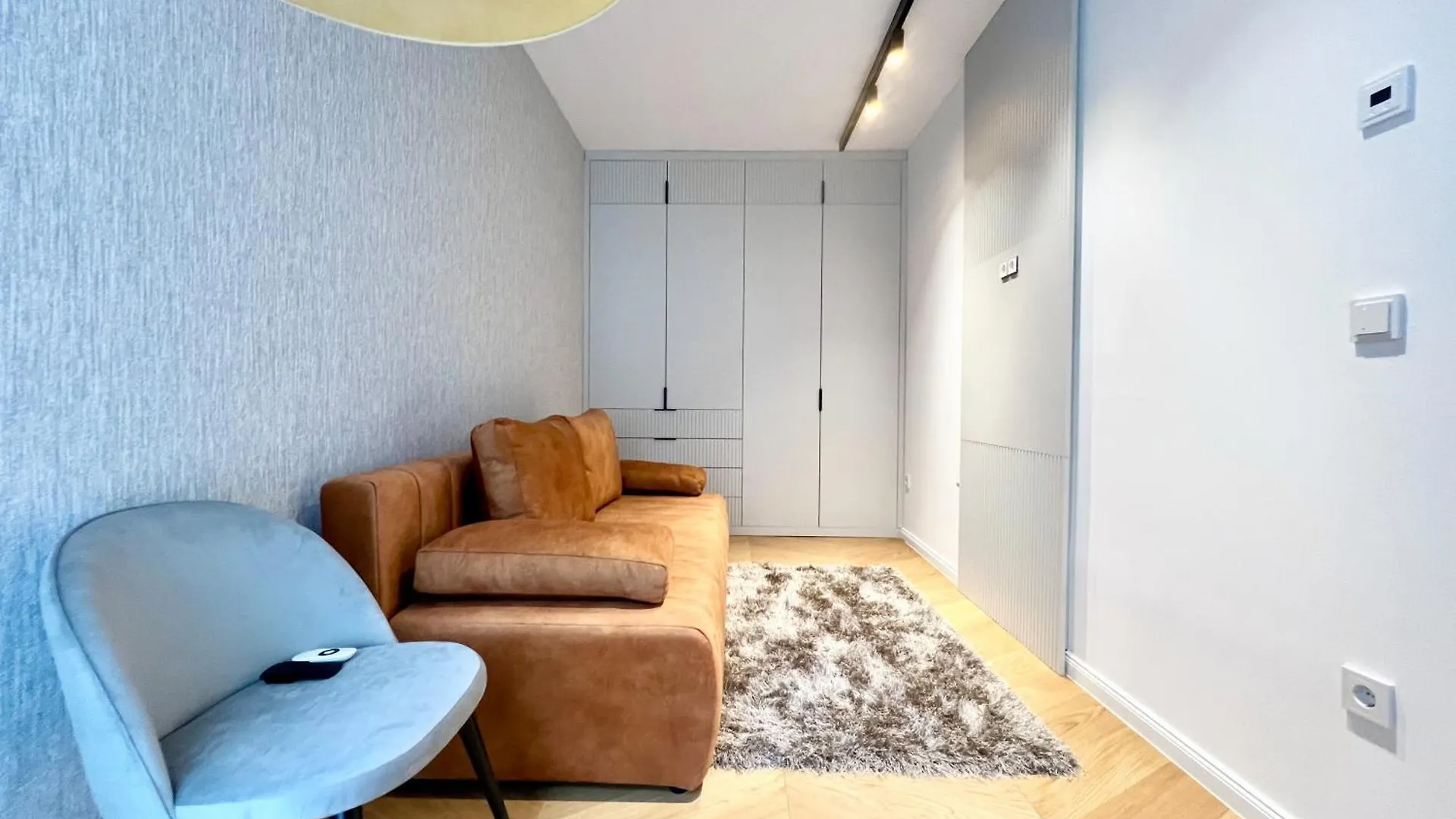 Luxury Penthouse with Terrace Apartment Vienna