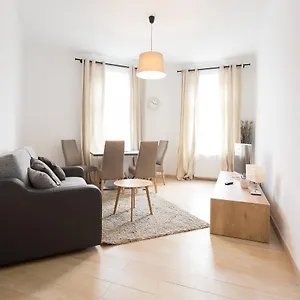 Apartman Apartment House In Vienna, Bécs